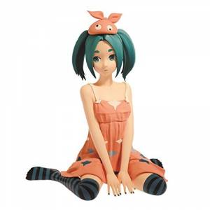 NISHIO ISHIN DAIJITEN - EXQ FIGURE OSUWARI YOTSUGI [Used]