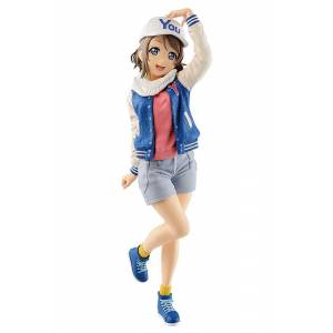 LOVE LIVE! SUNSHINE!! - EXQ FIGURE WATANABE YOU 2ND [Occasion]