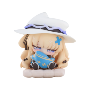 Wuthering Waves: Phoebe - Sleepy Time Series Chibi Figure [Hobby Sakura]