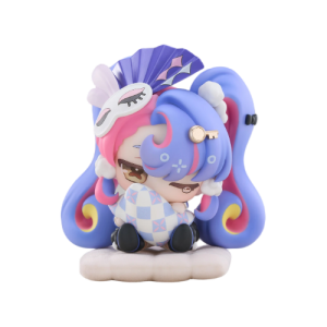 Wuthering Waves: Rococo - Sleepy Time Series Chibi Figure [Hobby Sakura]
