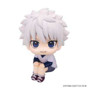 Hunter x Hunter Figures - Immersive World