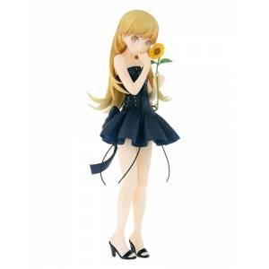 NISHIO ISHIN DAIJITEN - EXQ FIGURE OSHINO SHINOBU [Used]
