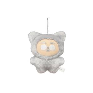 Sakamoto Days: Taro Sakamoto - Chimikemo Mascot [Ensky]