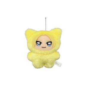 Sakamoto Days: Shin Asakura - Chimikemo Mascot [Ensky]