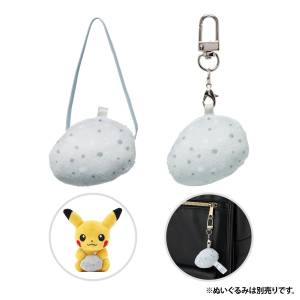 Pokémon: Everstone - Held Item Mini Mini Mascot (Limited Reissue) [The Pokémon Company]