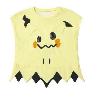 Pokémon: Mimiqui Close-Up T-Shirt (140cm) (Limited Edition) [The Pokémon Company]