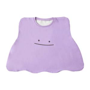 Pokémon: Ditto Close-Up T-Shirt (140cm) (Limited Edition) [The Pokémon Company]