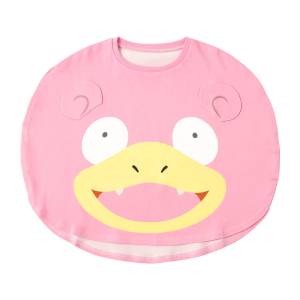 Pokémon: Remoloss Close-Up T-Shirt (140cm) (Limited Edition) [The Pokémon Company]