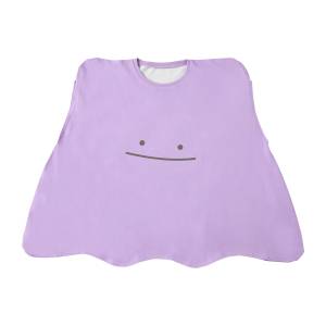 Pokémon: Ditto Close-Up T-Shirt (Free Size) (Limited Edition) [The Pokémon Company]