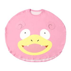 Pokémon: Slowpoke Close-Up T-Shirt (Free Size) (Limited Edition) [The Pokémon Company]