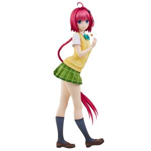 To Love-Ru Darkness: Mea Kurosaki - Uniform Ver. [Union Creative]