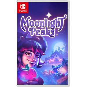 Moonlight Peaks (Multi-Language) [Switch]