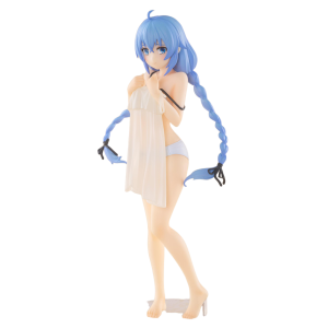Mushoku Tensei Jobless Reincarnation: Roxy Migurdia Greyrat 1/8 [Wakuwaku Timing x Dragon Horse Figure]