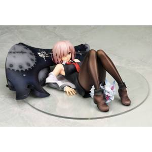 Fate/Grand Order - Mash Kyrielight / Shielder [Alter]