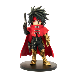 Final Fantasy VII Rebirth: Vincent Valentine - Adorable Arts (Reissue) [Square Enix]
