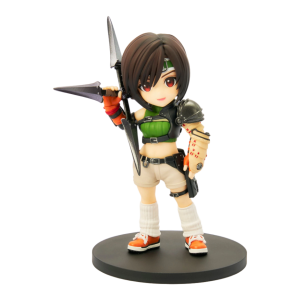 Final Fantasy VII Rebirth: Yuffie Kisaragi - Adorable Arts (Reissue) [Square Enix]