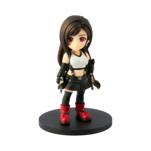 Final Fantasy VII Rebirth: Tifa Lockhart - Adorable Arts (Reissue) [Square Enix]