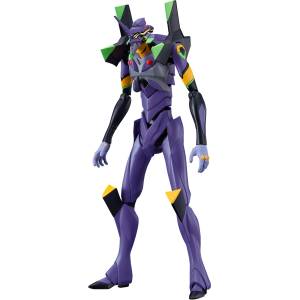 MODEROID: Rebuild of Evangelion - Unit 13 [Good Smile Company]