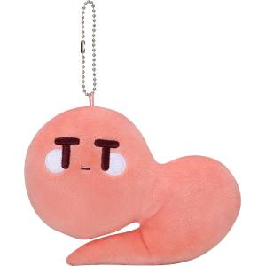 Gogh: HEART-san Plush Toy [Good Smile Company]