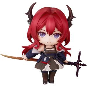 Nendoroid 2047: Arknights - Surtr (Reissue) [Good Arts Shanghai]
