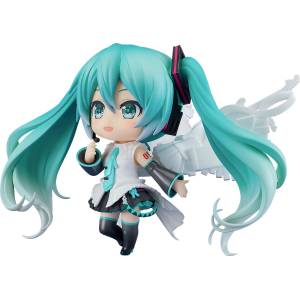Nendoroid 2222: Hatsune Miku - Happy 16th Birthday Ver. [Good Smile Company]