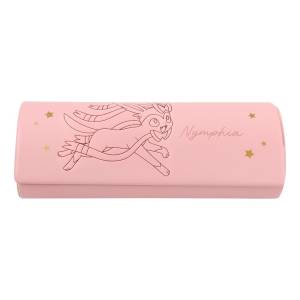 Pokémon Confetti: Nymphali - Eyeglasses Case [The Pokémon Company]