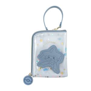 Pokémon Confetti: Jirachi - Pass Case [The Pokémon Company]