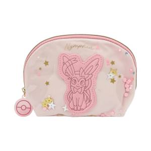 Pokémon Confetti: Nymphalis - Tissue Pouch [The Pokémon Company]