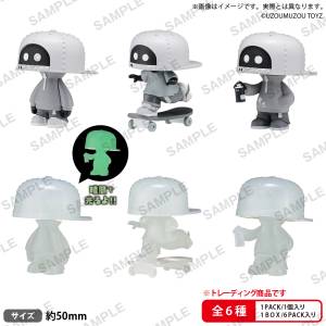 Dullahan Boy: Dulla The Box Collection (6 Pack Box) [Bushiroad]