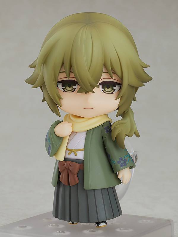 Meiji Tokyo Renka - Shunso Hishida [Nendoroid 943]