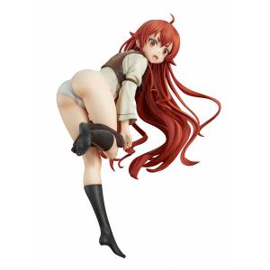 Mushoku Tensei Jobless Reincarnation: Eris Boreas Greyrat 1/7 - Changing Clothes Ver (Reissue) [Ques Q]