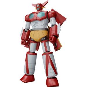 MODEROID: Getter Robo - Getter 1 Mini Combining & Transforming (Reissue) [Good Smile Company]