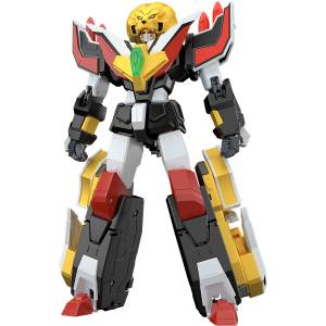 The Brave Fighter of Legend Da-Garn: Ga-Oh - THE GATTAI (Reissue) [Good Smile Company]