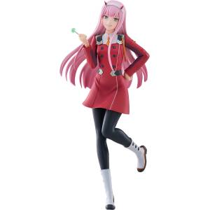 よそろさん専用 DARLING in the FRANXX Good Smile Company DARLING in