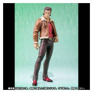 Tiger & Bunny - Antonio Lopez (Limited Edition) [Figuarts Zero]