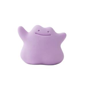 Pokémon: Ditto - Koncent CAOMARU Doll [The Pokémon Company]