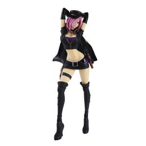 ONE PIECE - FLAG DIAMOND SHIP VINSMOKE REIJU CODE:B [Used]