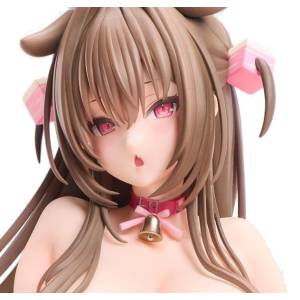 Original Character by NIKUO: NIKUO 1/6 (Limited + Bonus) [Native / Camelot]