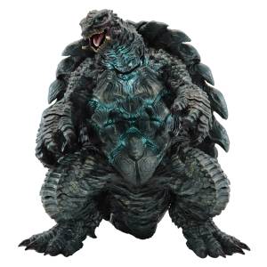 GAMERA Rebirth (2023): AMC Soft Vinyl Figure [CCPJapan]