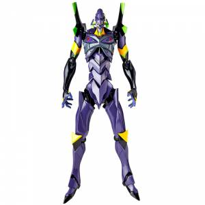 EVANGELION EVOLUTION 007 Rebuild of Evangelion:Q - Evangelion Unit 13 [Legacy of Revoltech]