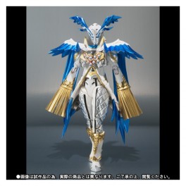 Kaizoku Sentai Gokaiger - S.H. Figuarts Warz Gill - Edition Limitée