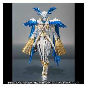 Kaizoku Sentai Gokaiger - Warz Gill (Édition Limitée) [S.H. Figuarts]