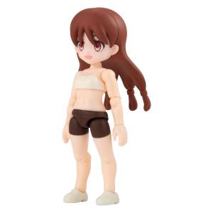 Shokugan: Link Travelers - A World Filled With Fantasy - SIDE:C (10 Pack Box) [Bandai]