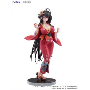 Azur Lane: Taihou 1/7 Yukata Ver. - F:NEX [FuRyu]