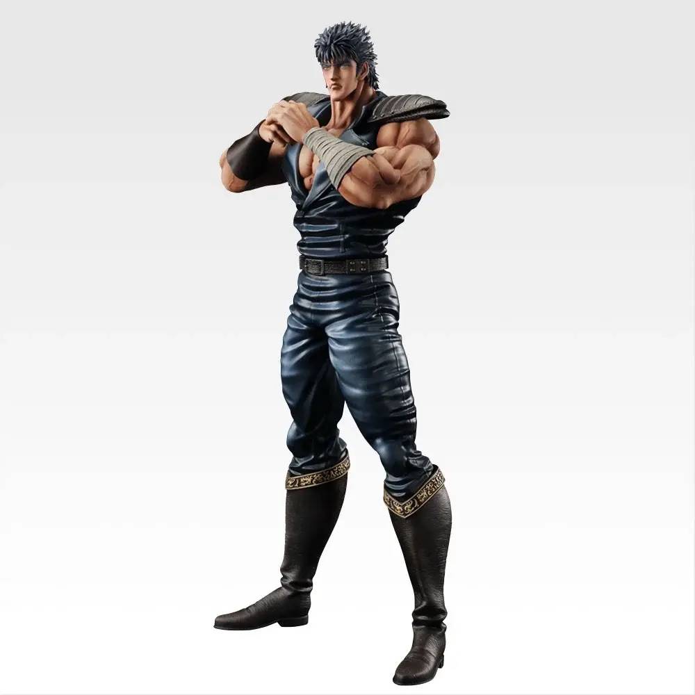 (A Prize) Fist of the North Star: Kenshiro - Masterlise [Ichiban Kuji]