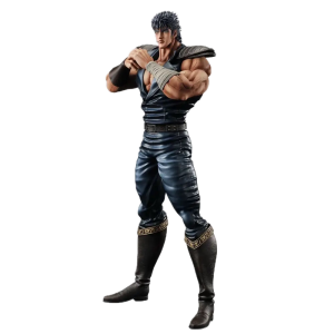 (A Prize) Fist of the North Star: Kenshiro - Masterlise (2nd Hand) [Ichiban Kuji]