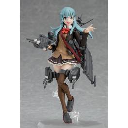 Kantai Collection -KanColle- Figma Kumano Kai-II - Big in Japan