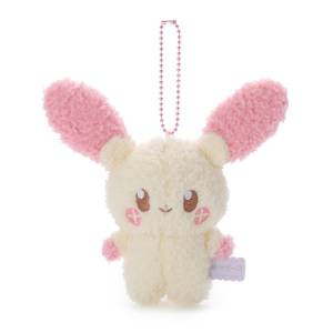 Pokémon PokéPeace: Posipi Plush Mascot [Takara Tomy]