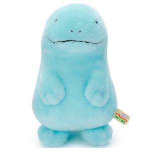 Pokémon: Quagsire - I Choose You! Plush Toy [Takara Tomy]