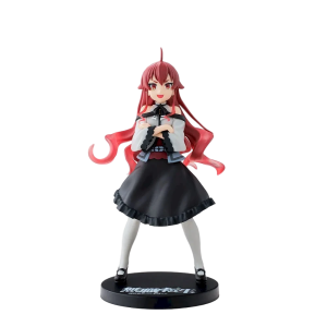 Mushoku Tensei Jobless Reincarnation: Eris Boreas Greyrat - High Premium Figure (2nd Hand) [SEGA]
